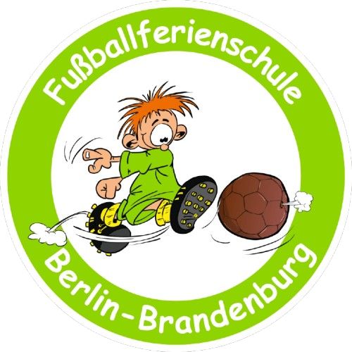 Fussballferienschule Berlin-Brandenburg
